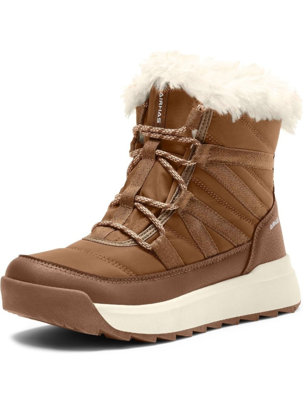 Cozy Women's Warm Snow Boots for Cold Weather | Stylish Winter Footwear